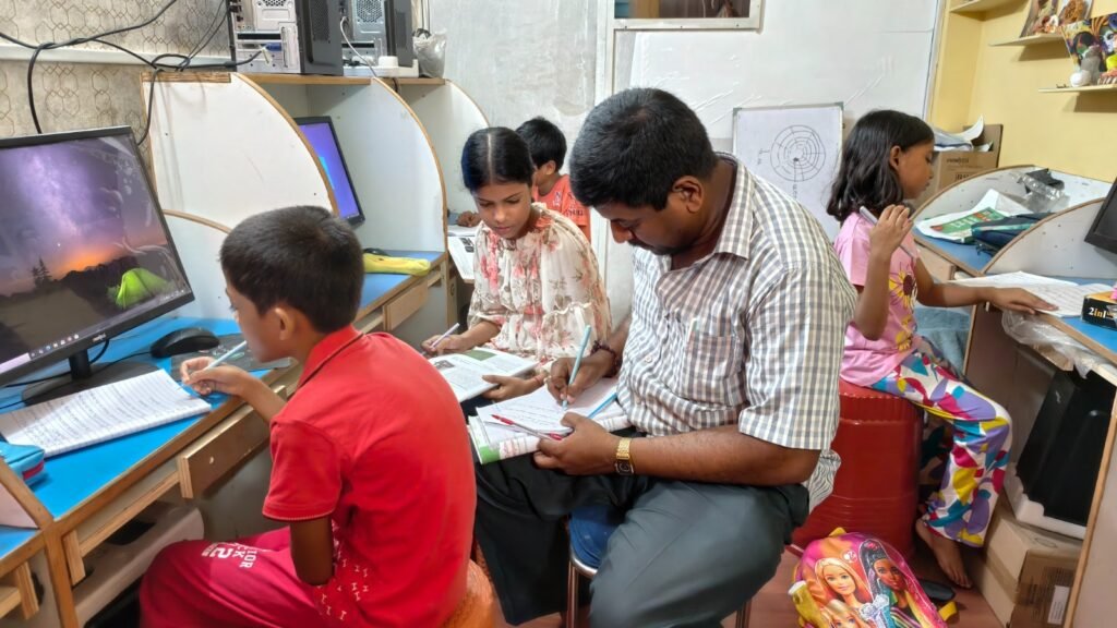 E-Vidya Academy: Empowering Skills, Shaping Futures in Kolkata