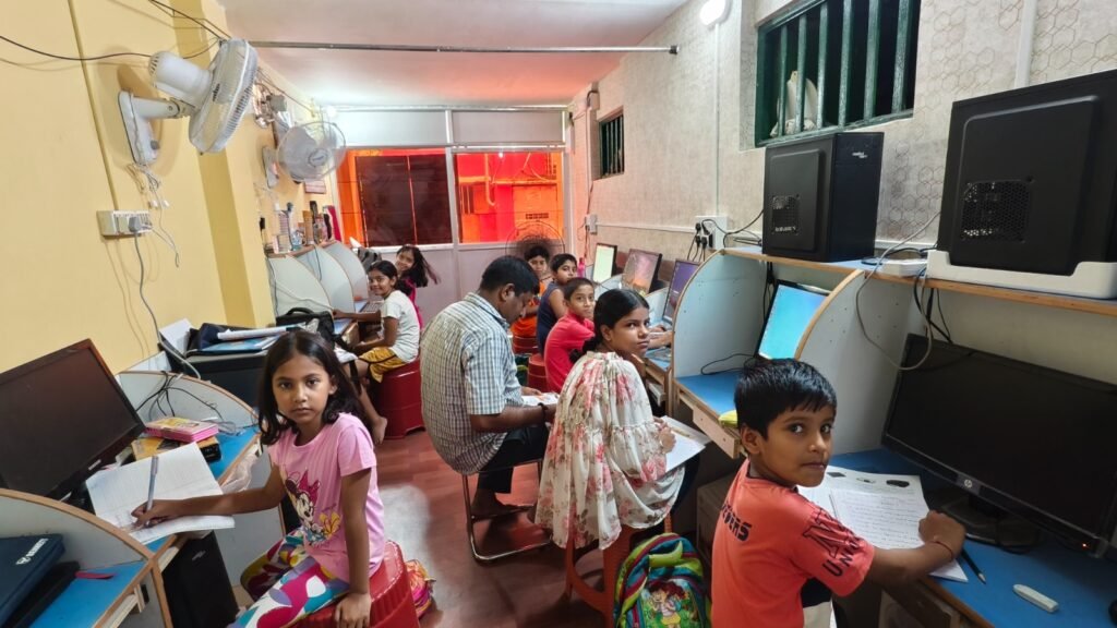 Why Skill-Based Education Is the Key to Career Success – E-Vidya Academy, Kolkata