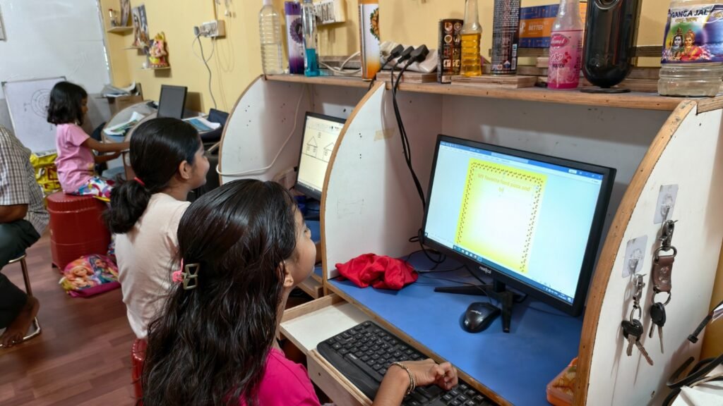 How the Right Training Institute Can Change Your Career – A Guide by E‑Vidya Academy